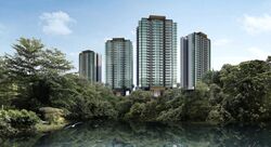 Normanton Park (D5), Apartment #599106231